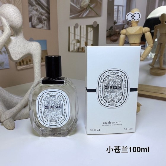 Ofrésia Eau de Toilette-100ml